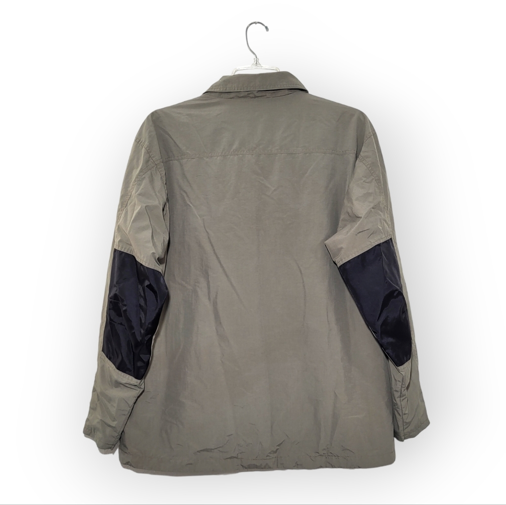 Timberland Vintage Performance Jacket Lightweight… - image 3